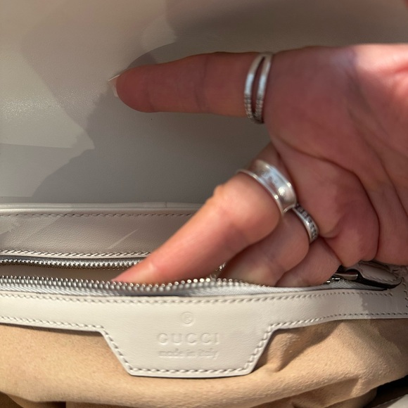 💗 SOLD 💗Authentic Gucci Marmont bag, small - Picture 10 of 13